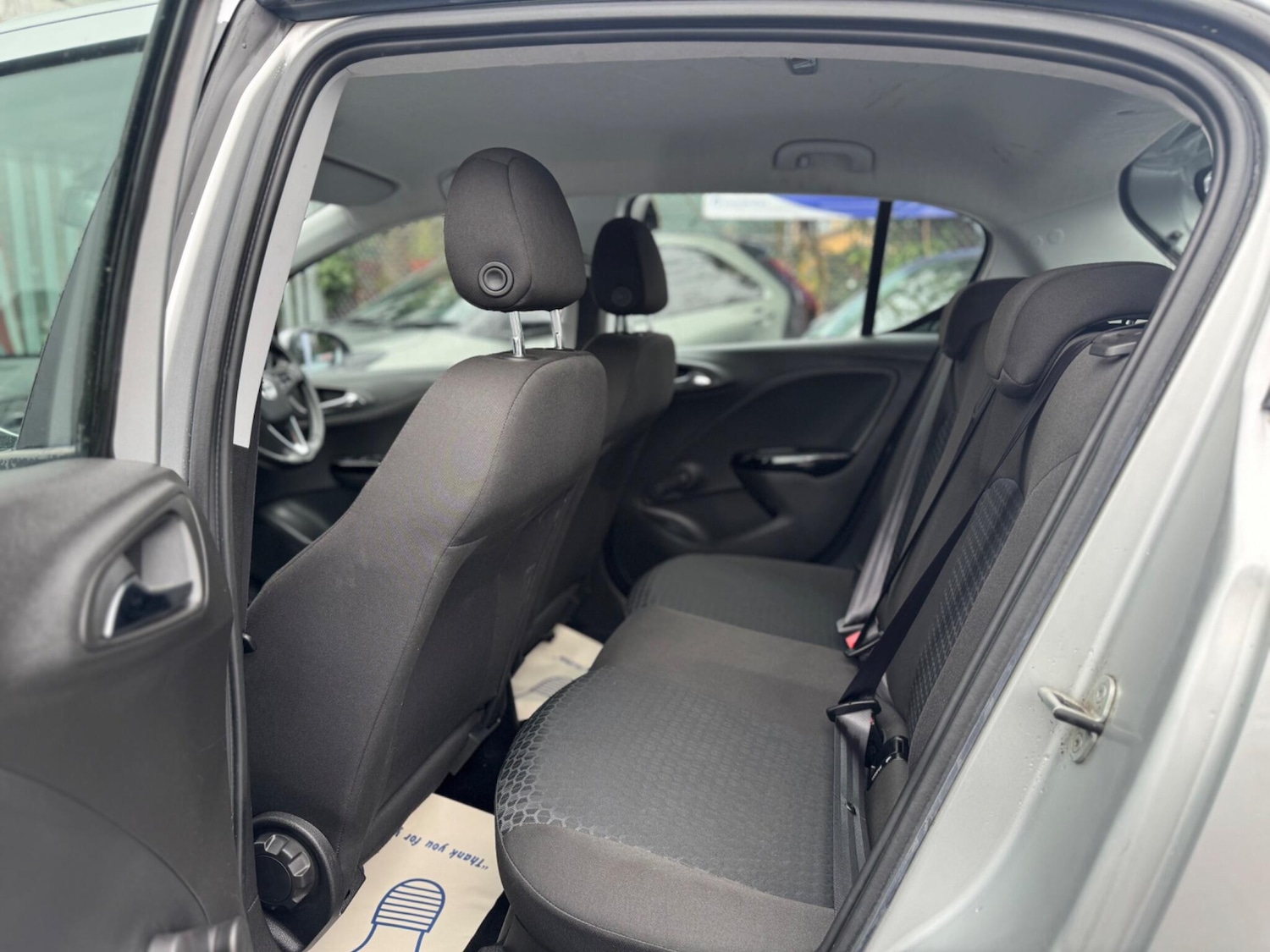 Used Vauxhall Corsa 2017 for sale - 77015619: Photo 12