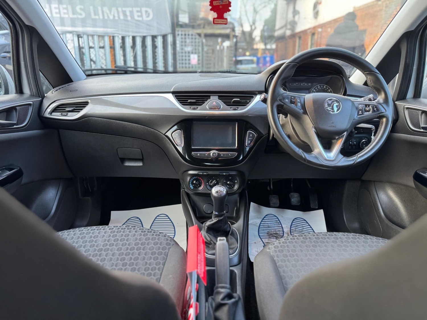 Used Vauxhall Corsa 2017 for sale - 77015619: Photo 14