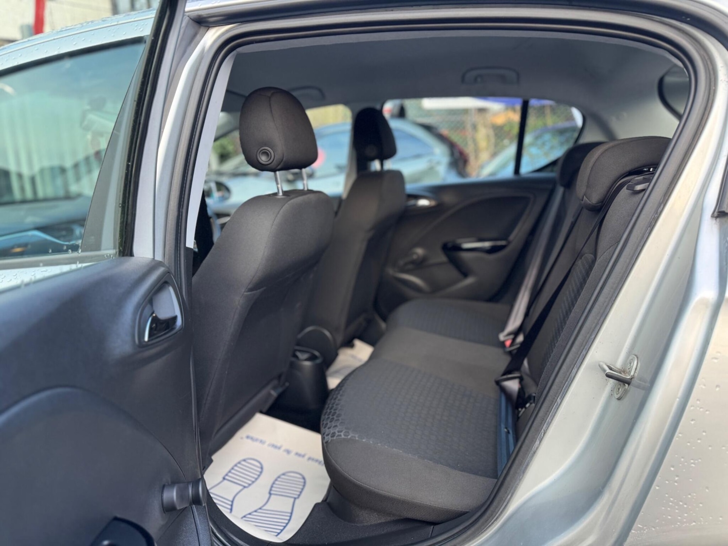 Used Vauxhall Corsa 2017 for sale - 77015619: Photo 17