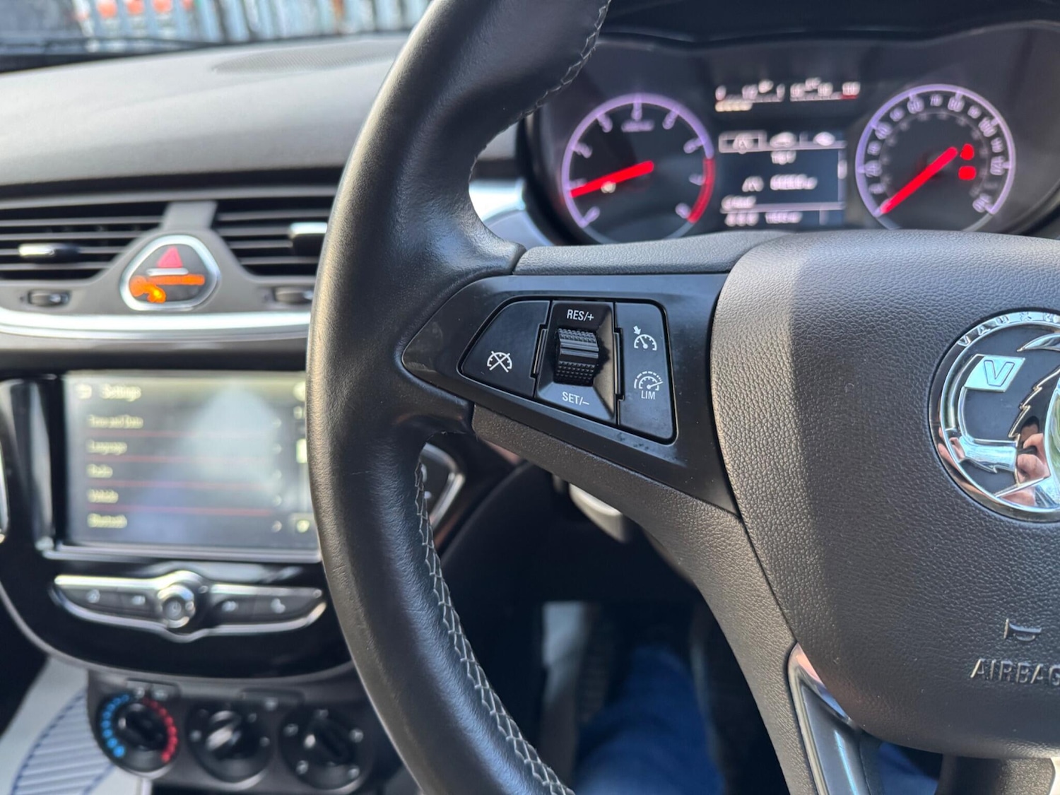 Used Vauxhall Corsa 2017 for sale - 77015619: Photo 20