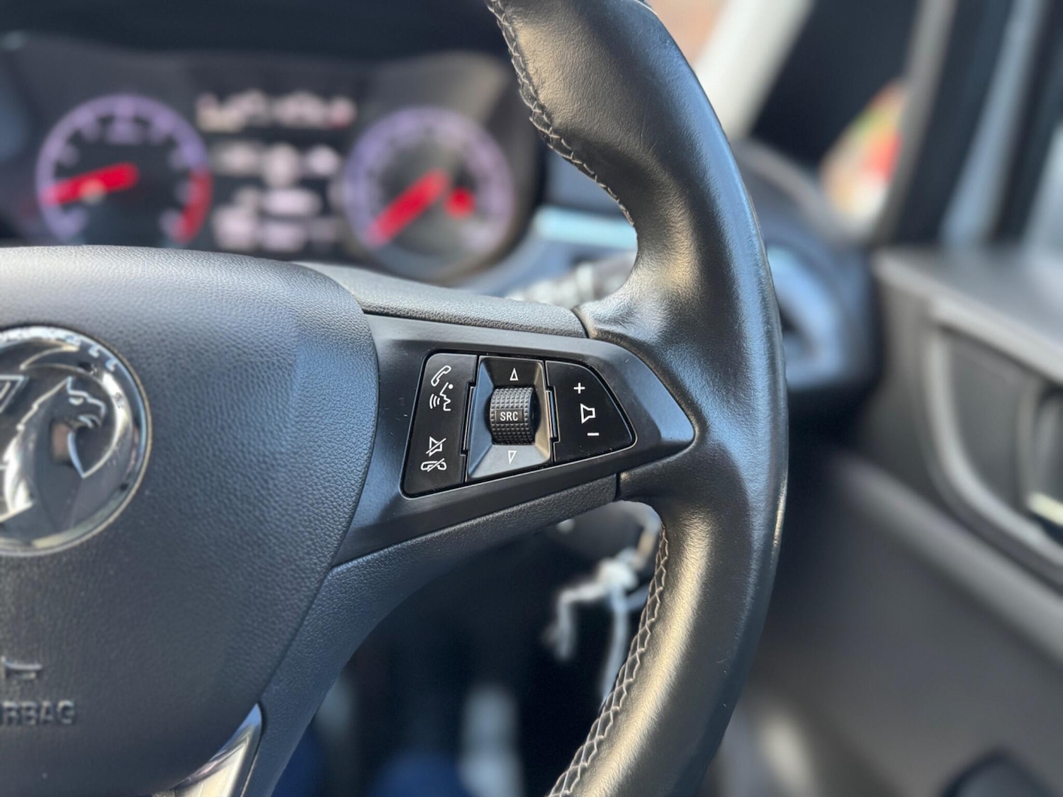 Used Vauxhall Corsa 2017 for sale - 77015619: Photo 21