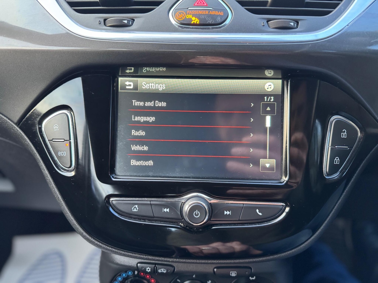 Used Vauxhall Corsa 2017 for sale - 77015619: Photo 22