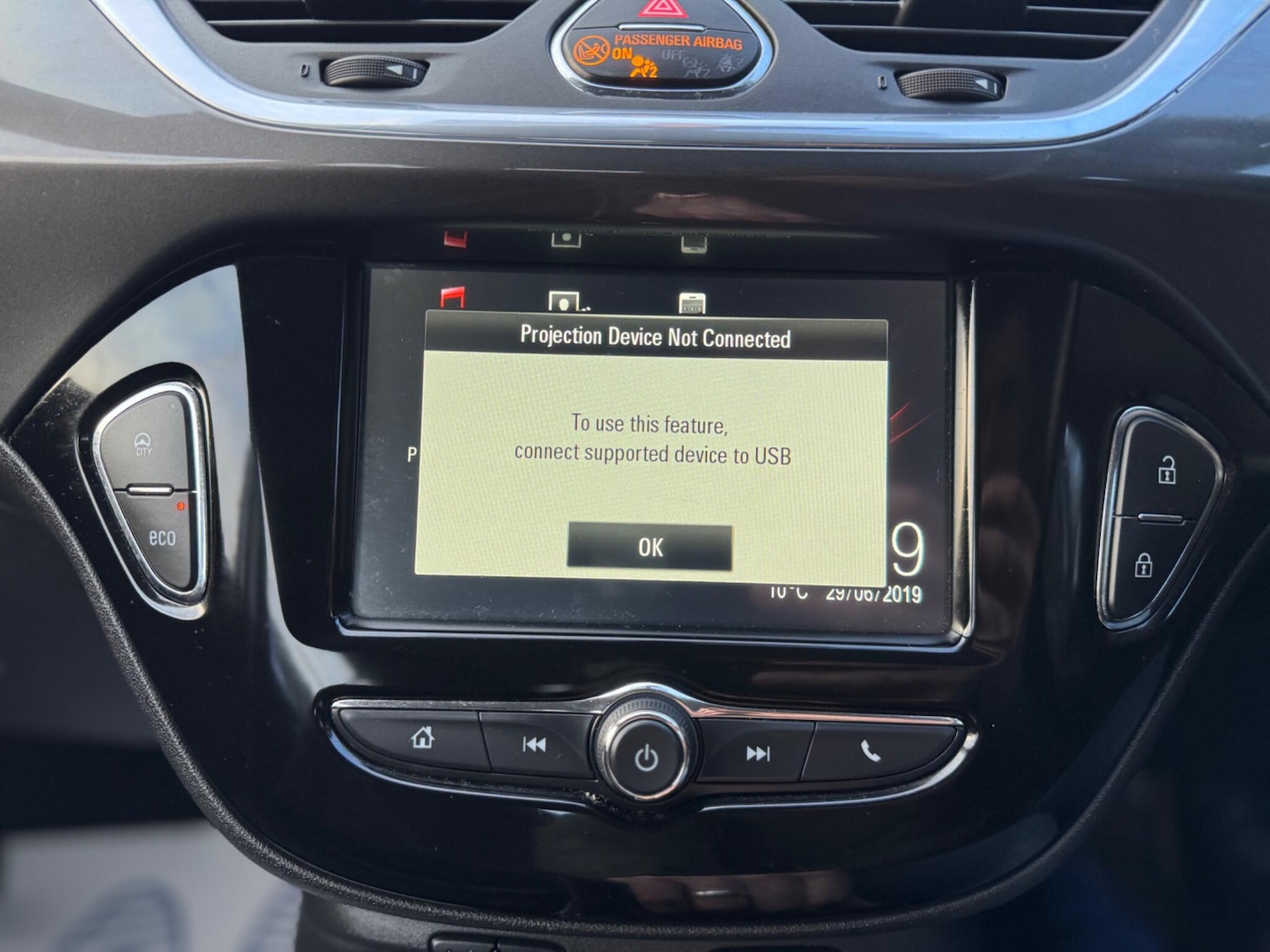 Used Vauxhall Corsa 2017 for sale - 77015619: Photo 23