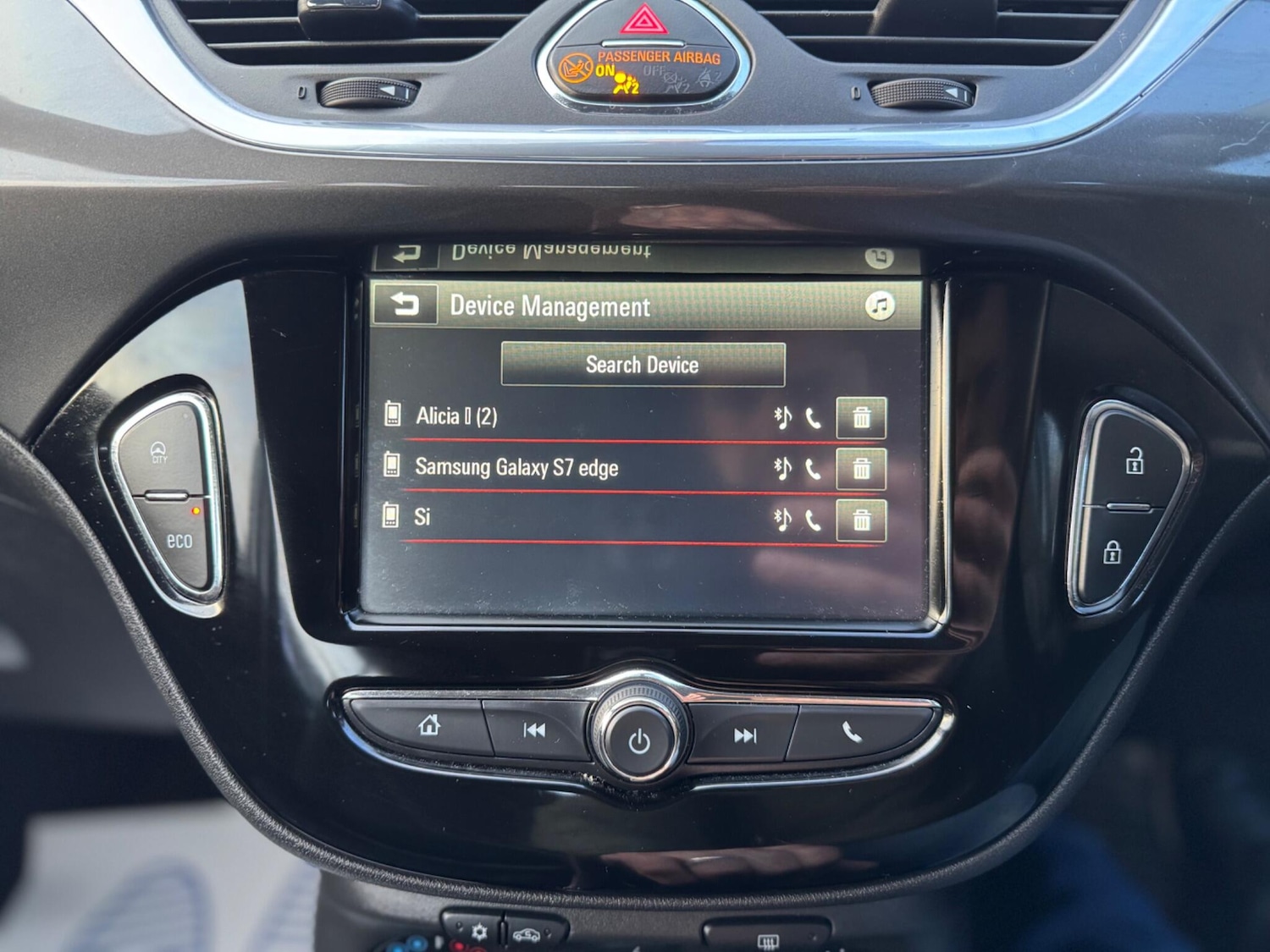 Used Vauxhall Corsa 2017 for sale - 77015619: Photo 24