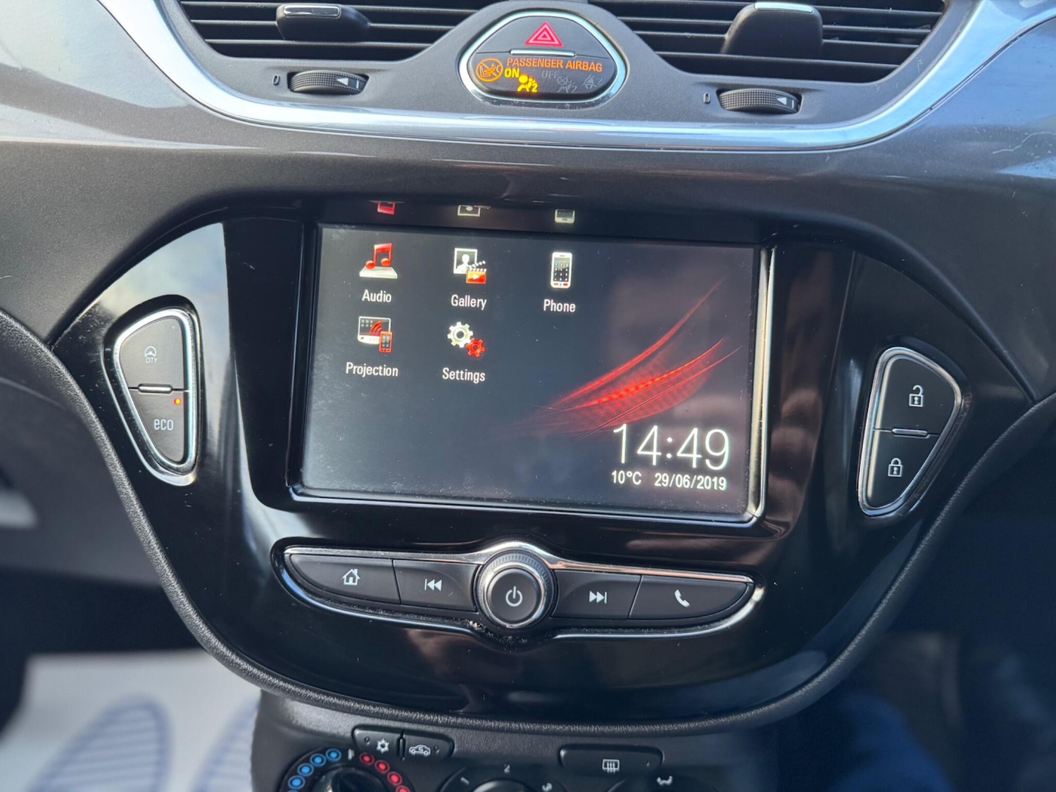 Used Vauxhall Corsa 2017 for sale - 77015619: Photo 26