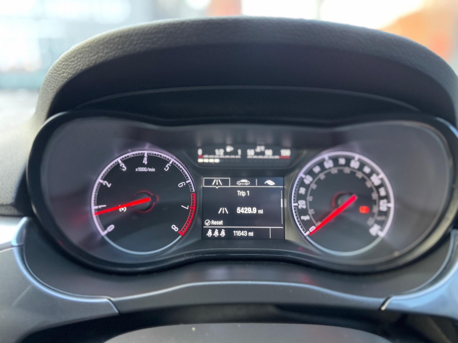 Used Vauxhall Corsa 2017 for sale - 77015619: Photo 27