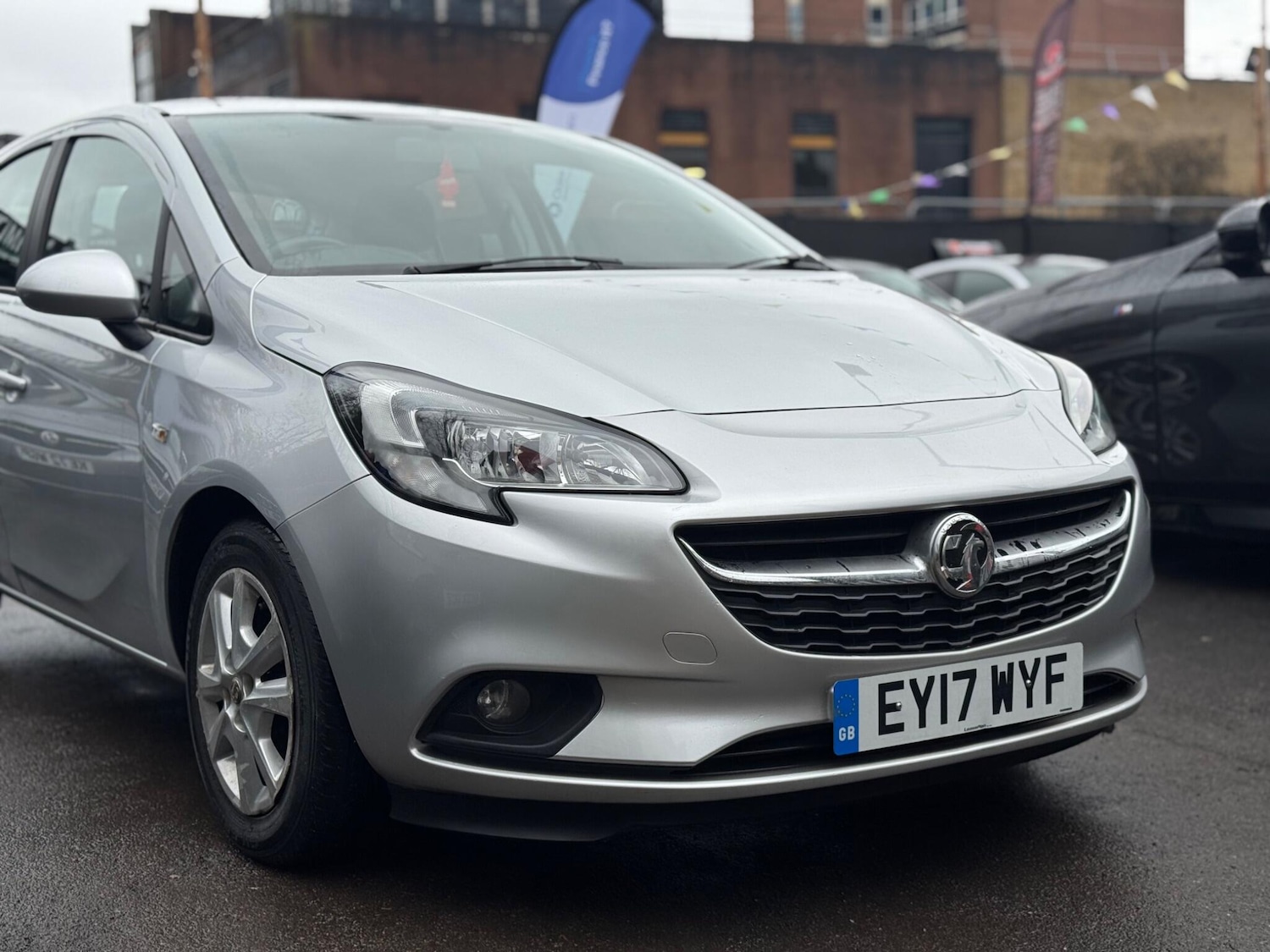 Used Vauxhall Corsa 2017 for sale - 77015619: Photo 33
