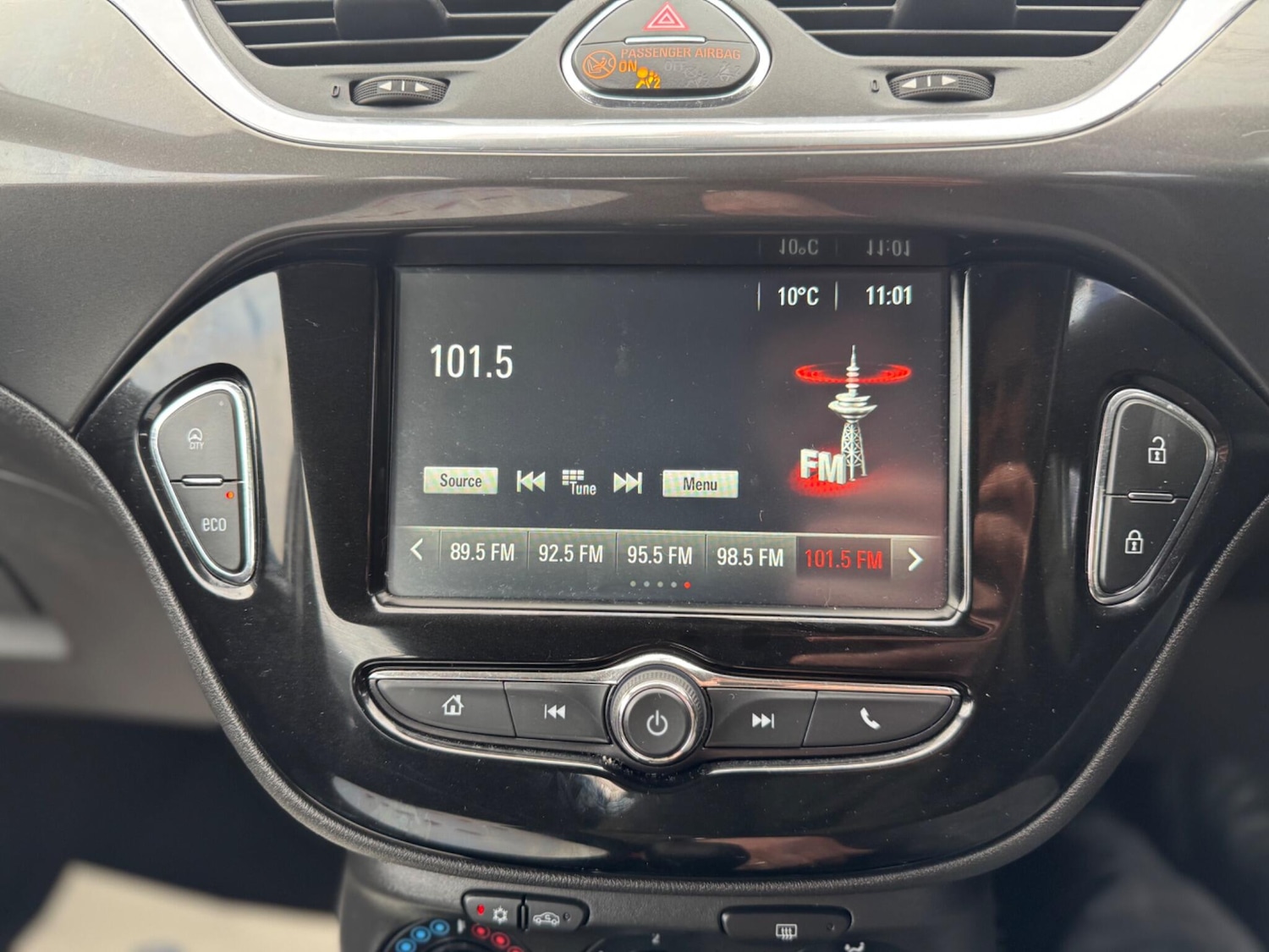 Used Vauxhall Corsa 2017 for sale - 77015619: Photo 34