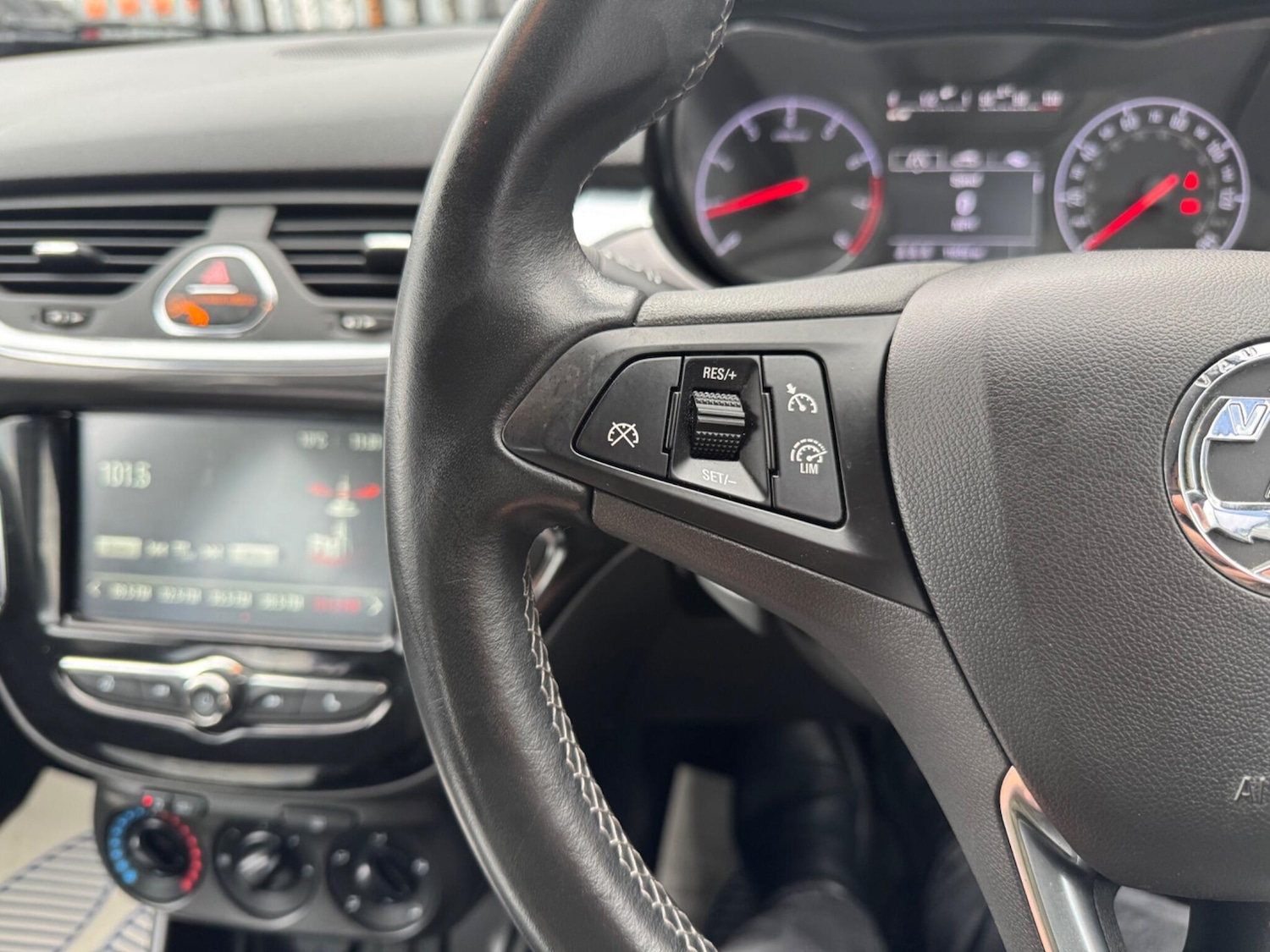 Used Vauxhall Corsa 2017 for sale - 77015619: Photo 35