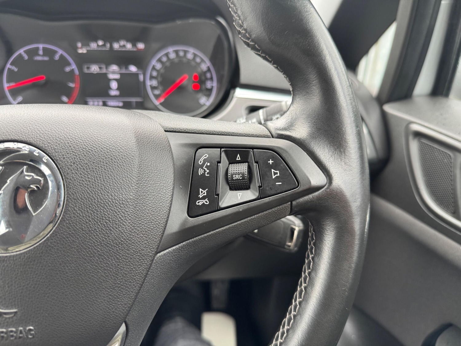 Used Vauxhall Corsa 2017 for sale - 77015619: Photo 36