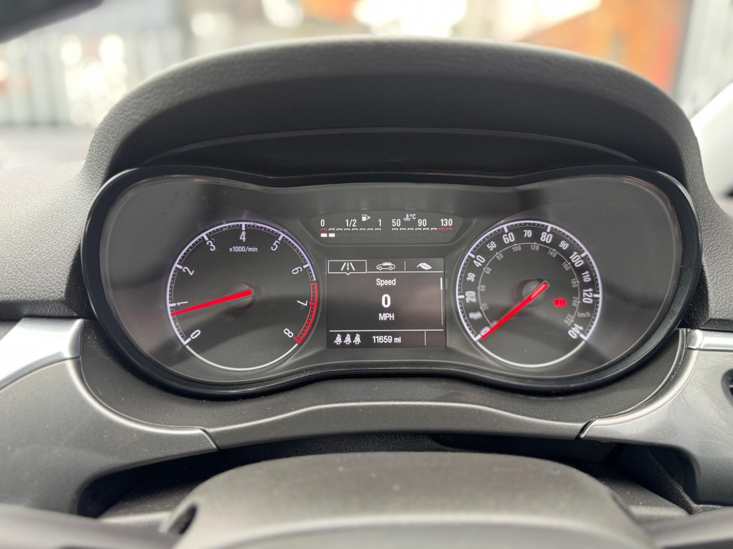 Used Vauxhall Corsa 2017 for sale - 77015619: Photo 37