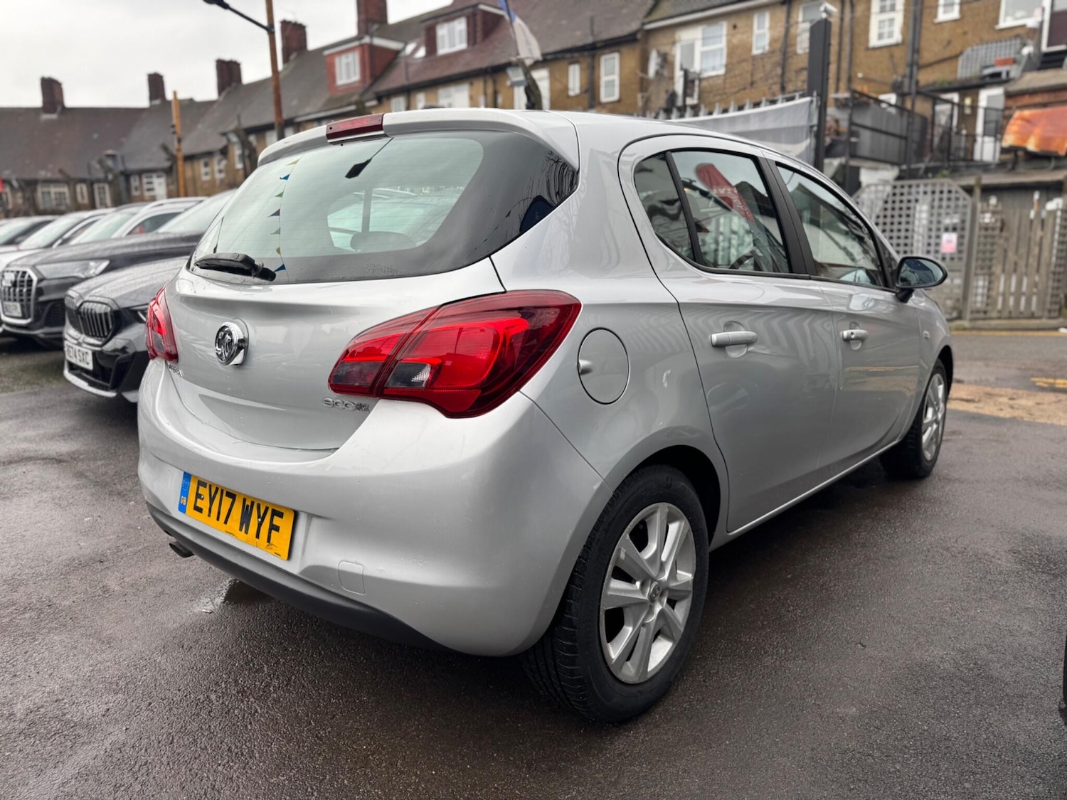 Used Vauxhall Corsa 2017 for sale - 77015619: Photo 9