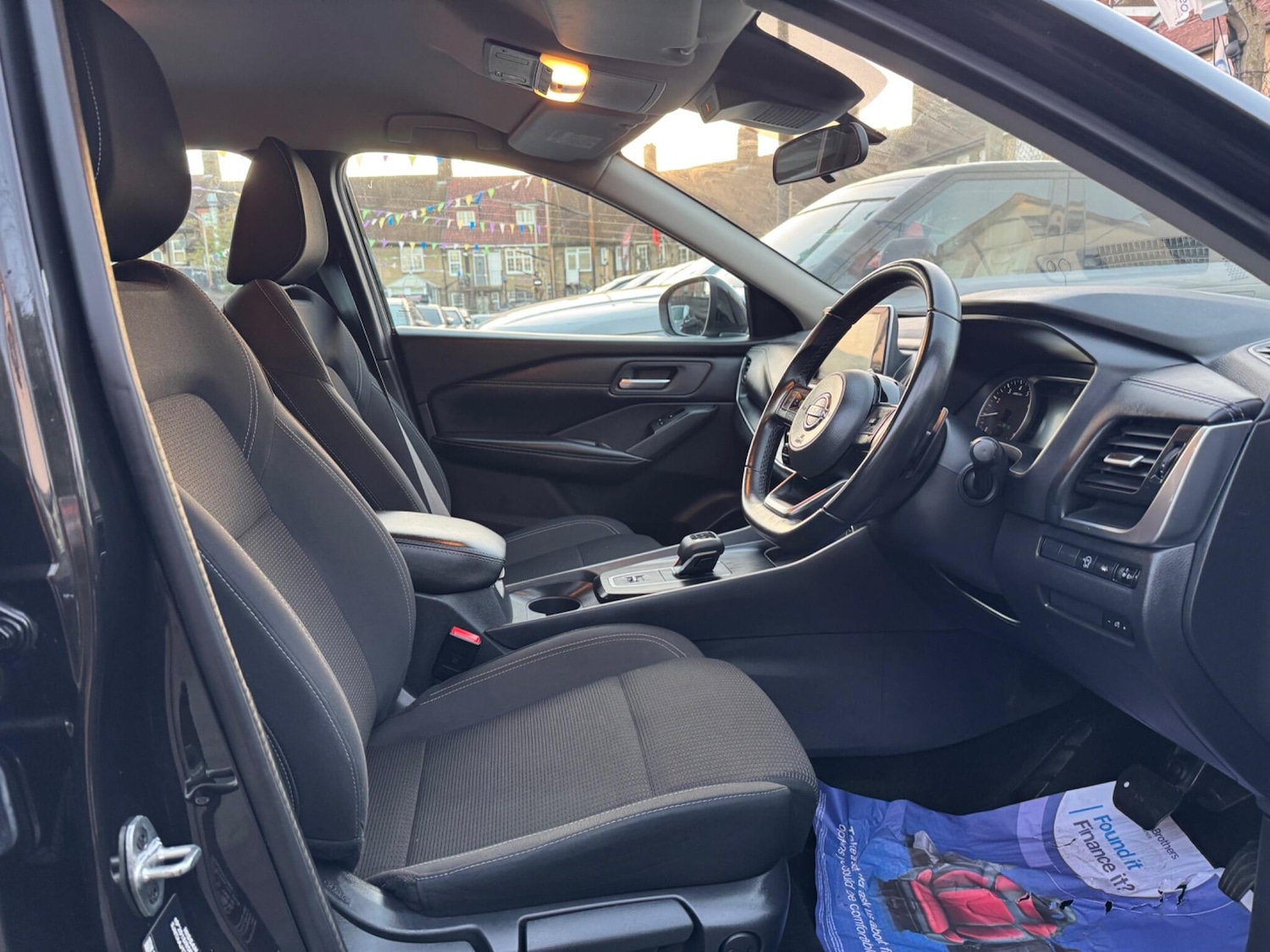 Used Nissan Qashqai 2022 for sale - 76607888: Photo 13