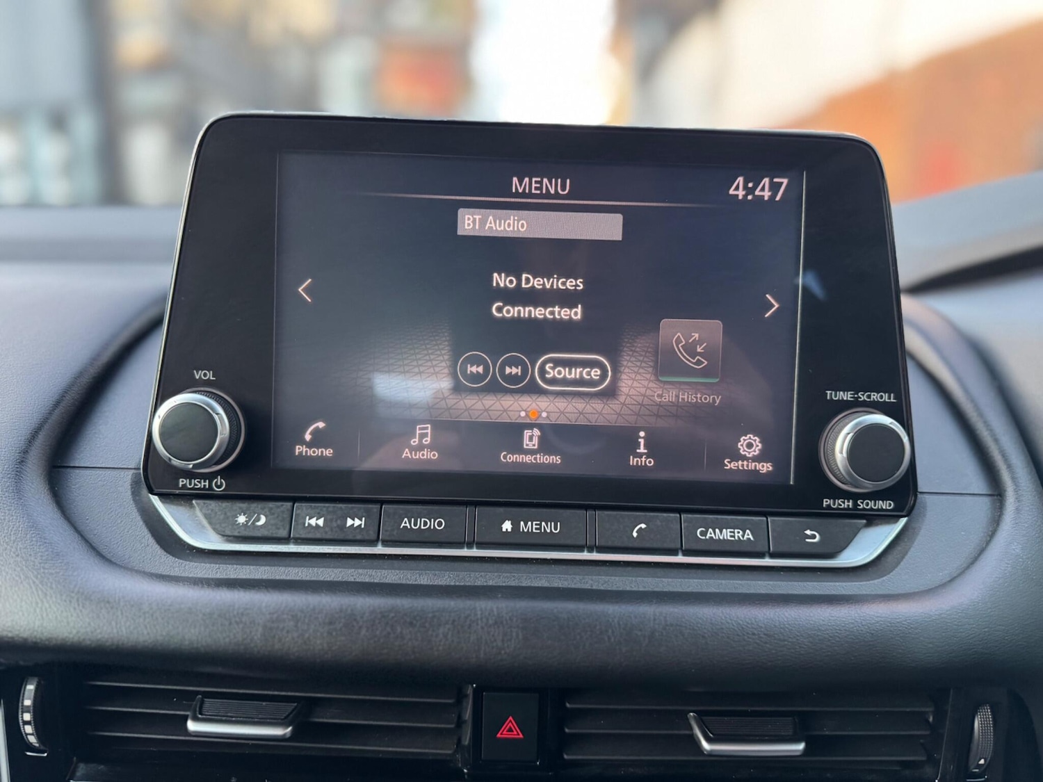 Used Nissan Qashqai 2022 for sale - 76607888: Photo 23