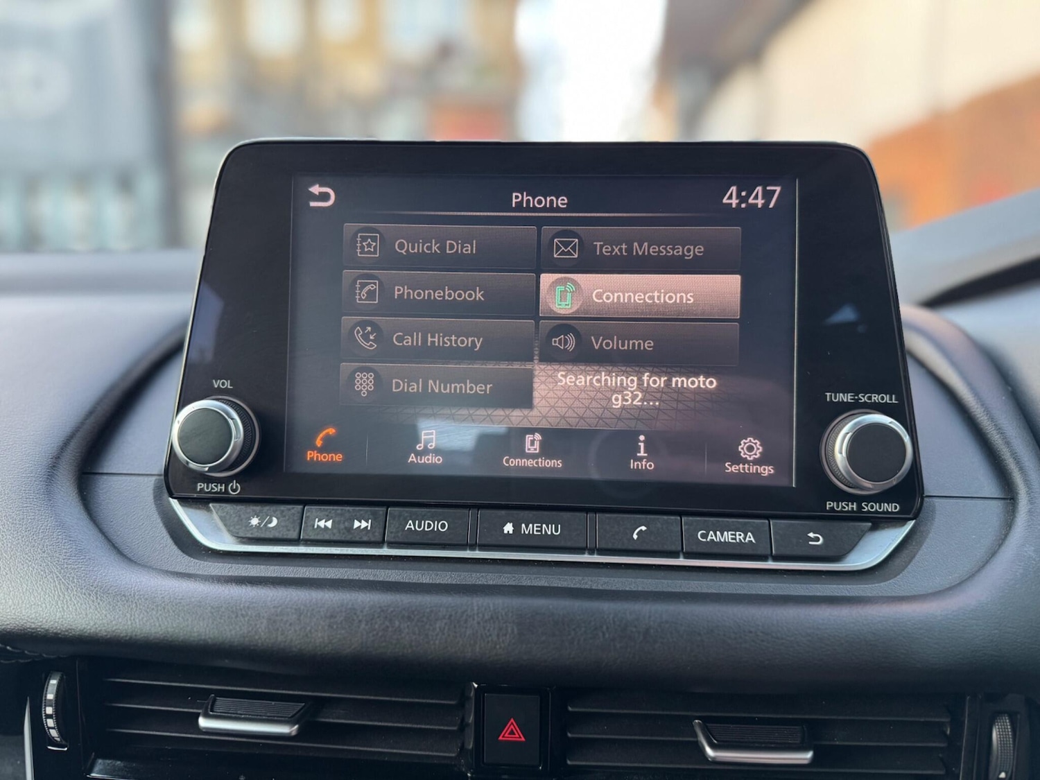 Used Nissan Qashqai 2022 for sale - 76607888: Photo 24