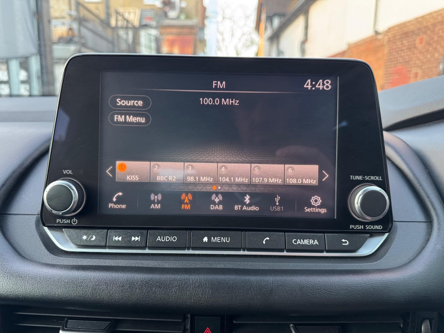 Used Nissan Qashqai 2022 for sale - 76607888: Photo 25