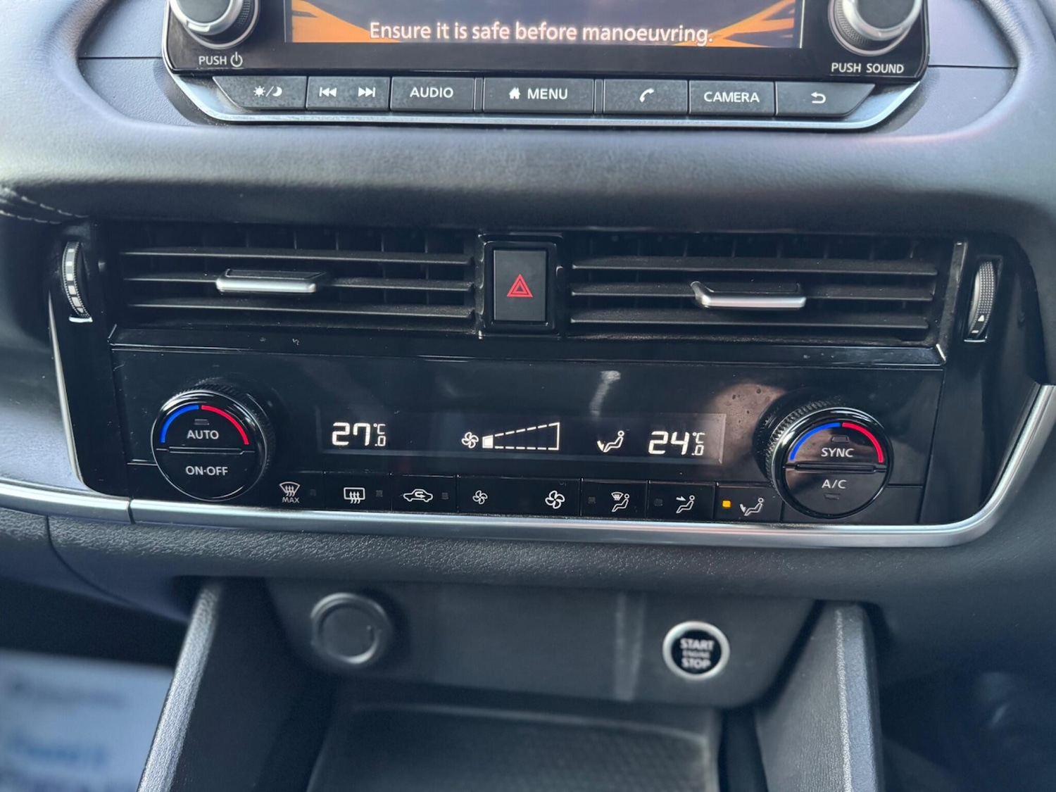 Used Nissan Qashqai 2022 for sale - 76607888: Photo 26