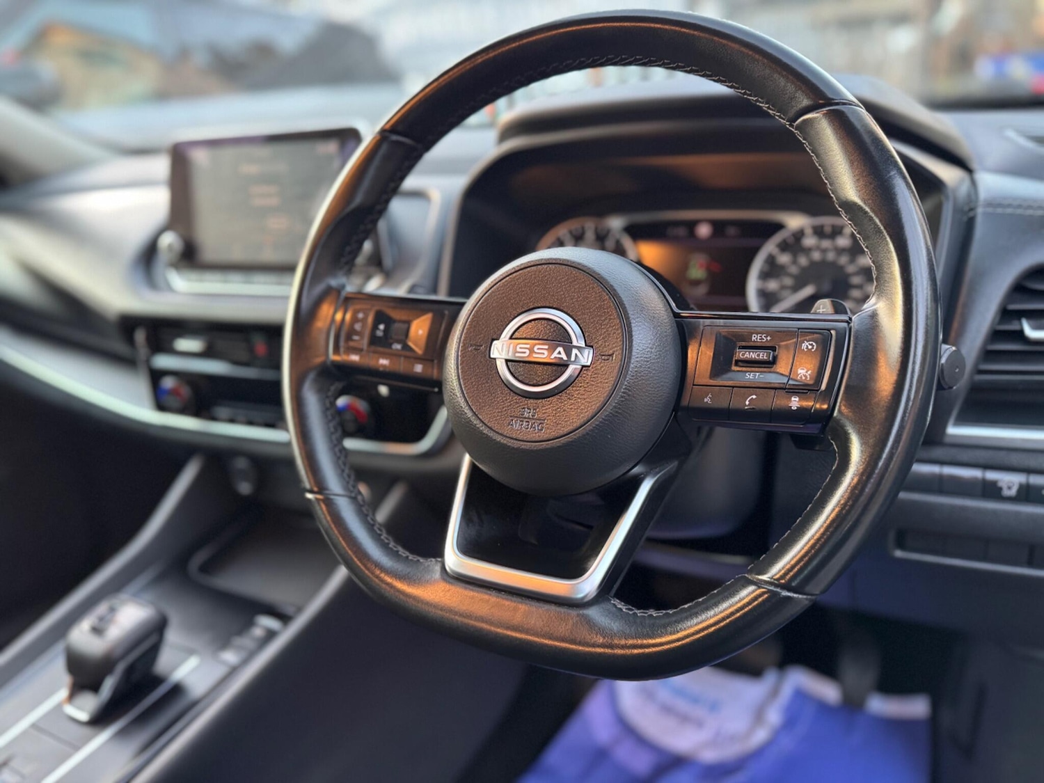 Used Nissan Qashqai 2022 for sale - 76607888: Photo 28