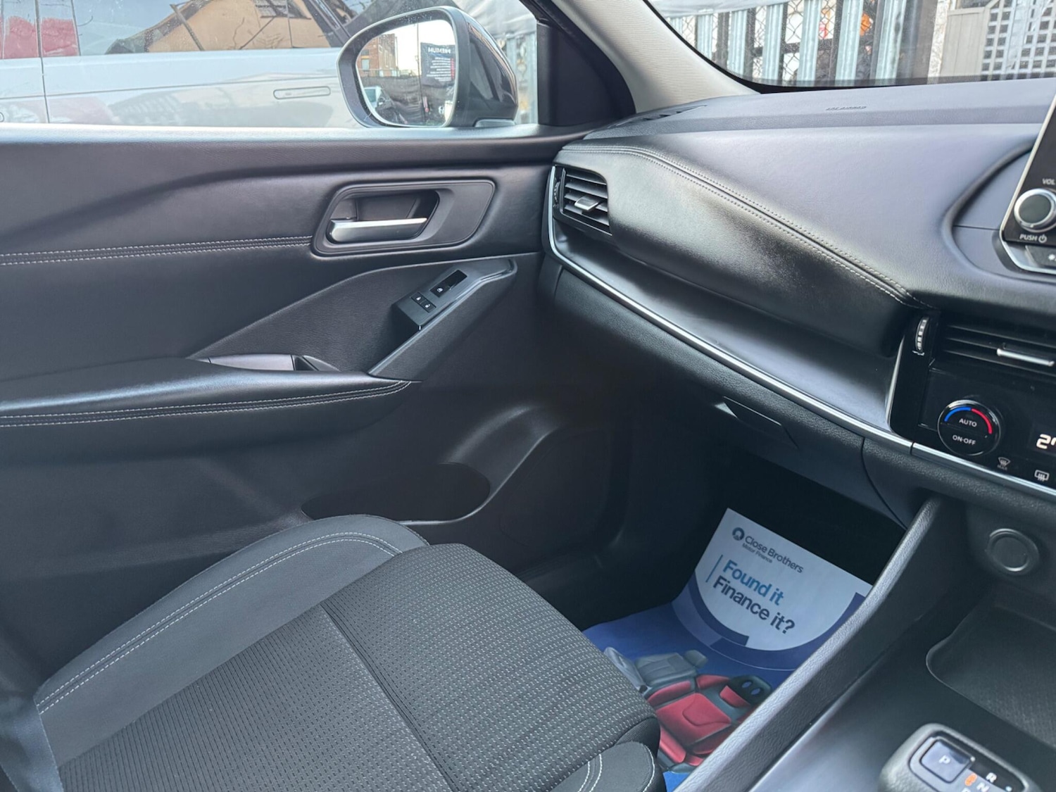 Used Nissan Qashqai 2022 for sale - 76607888: Photo 32