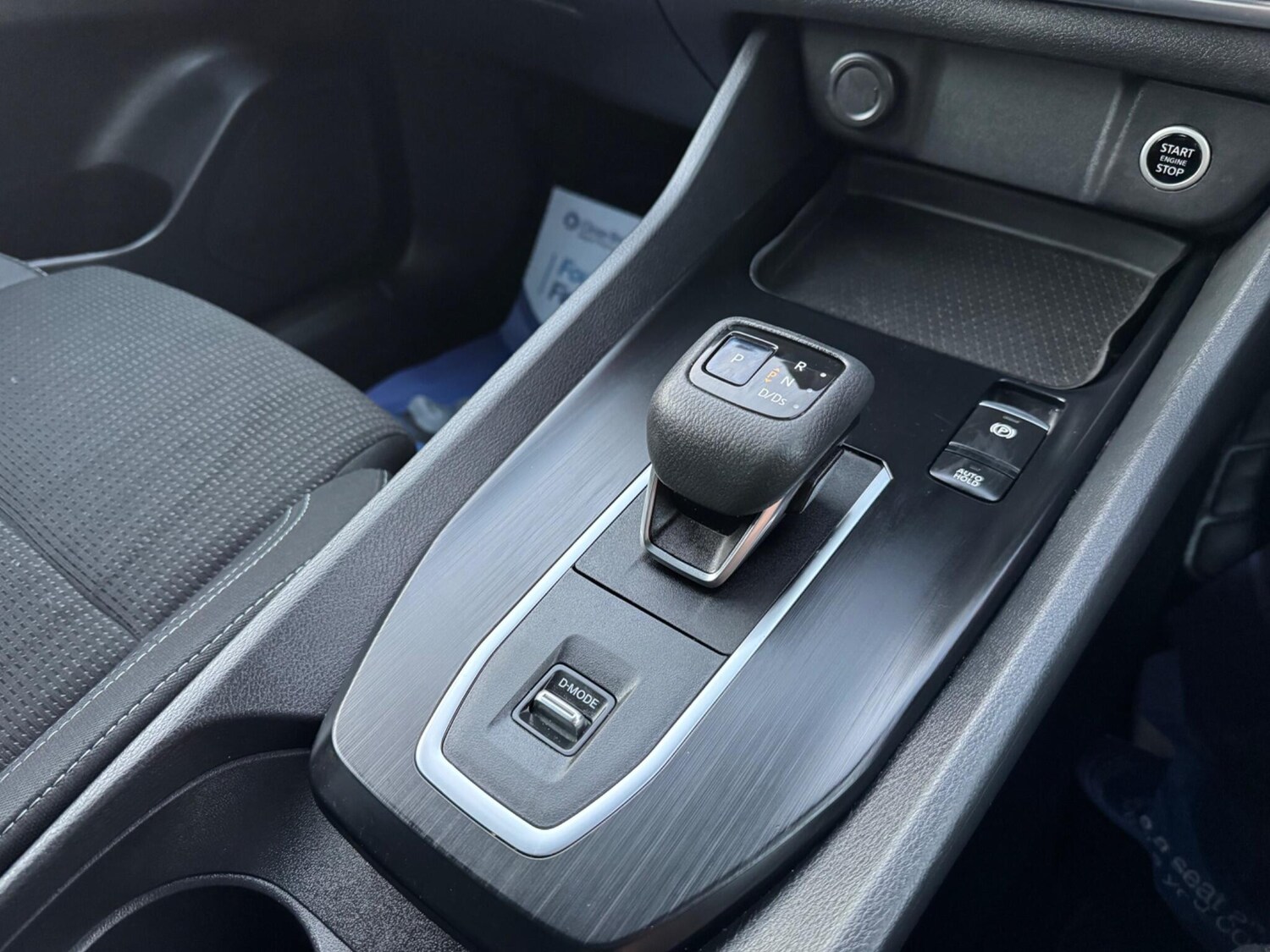 Used Nissan Qashqai 2022 for sale - 76607888: Photo 34