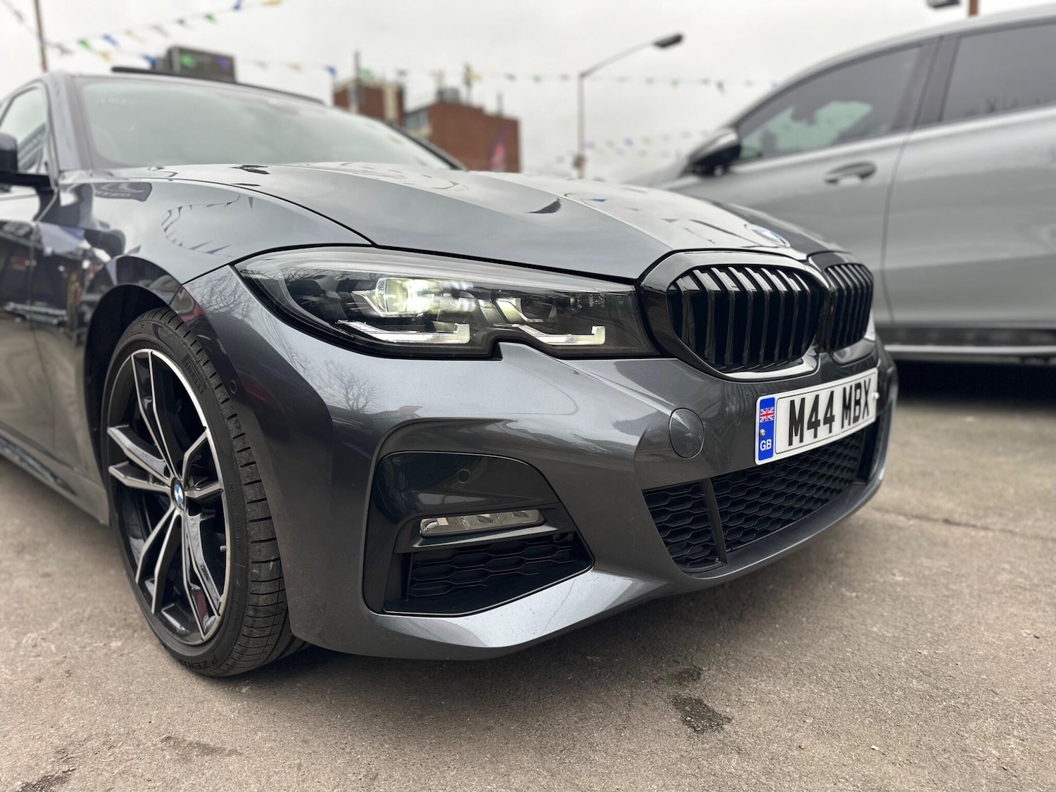 Used BMW 3 Series 2022 for sale - 77597664: Photo 12