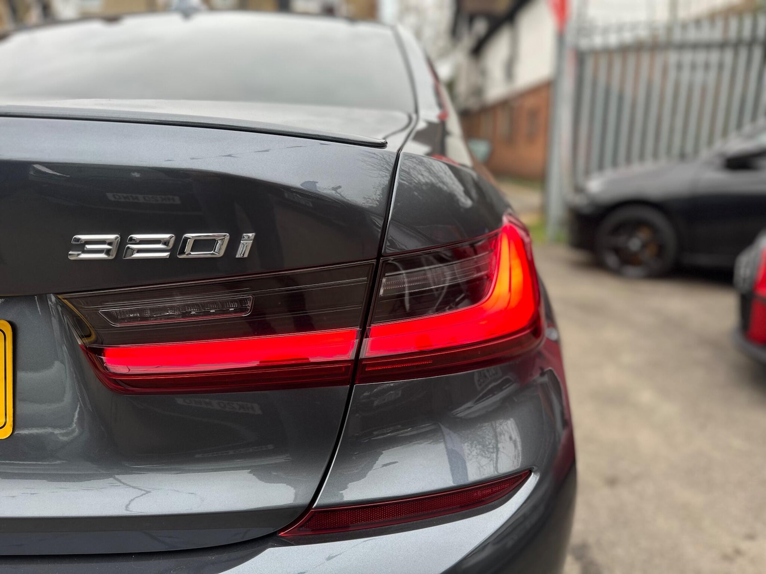 Used BMW 3 Series 2022 for sale - 77597664: Photo 13