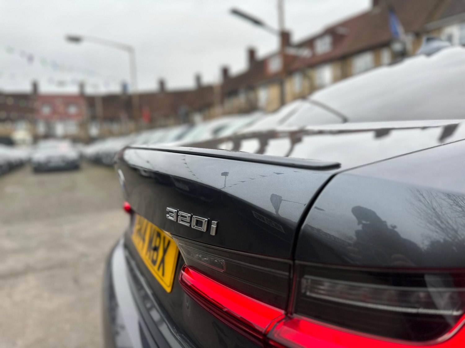 Used BMW 3 Series 2022 for sale - 77597664: Photo 14