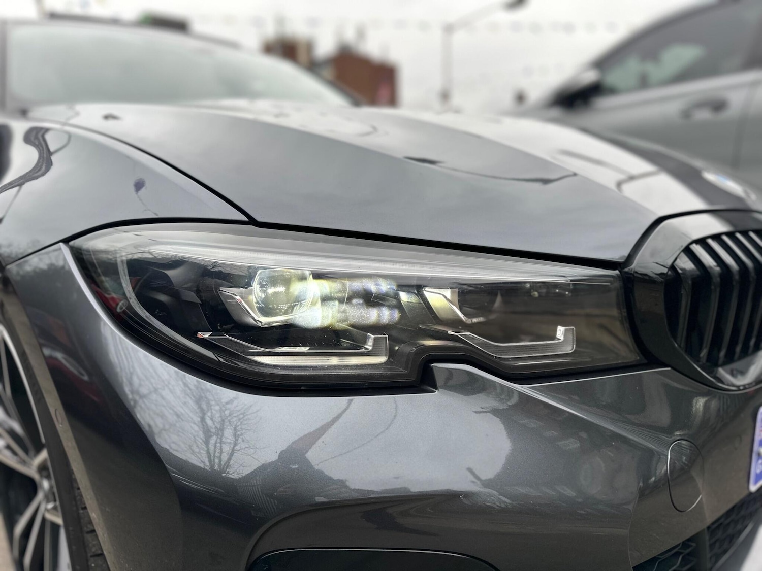 Used BMW 3 Series 2022 for sale - 77597664: Photo 15