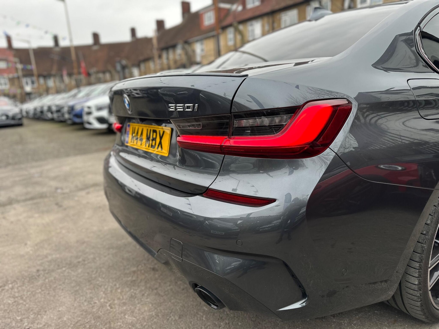 Used BMW 3 Series 2022 for sale - 77597664: Photo 16