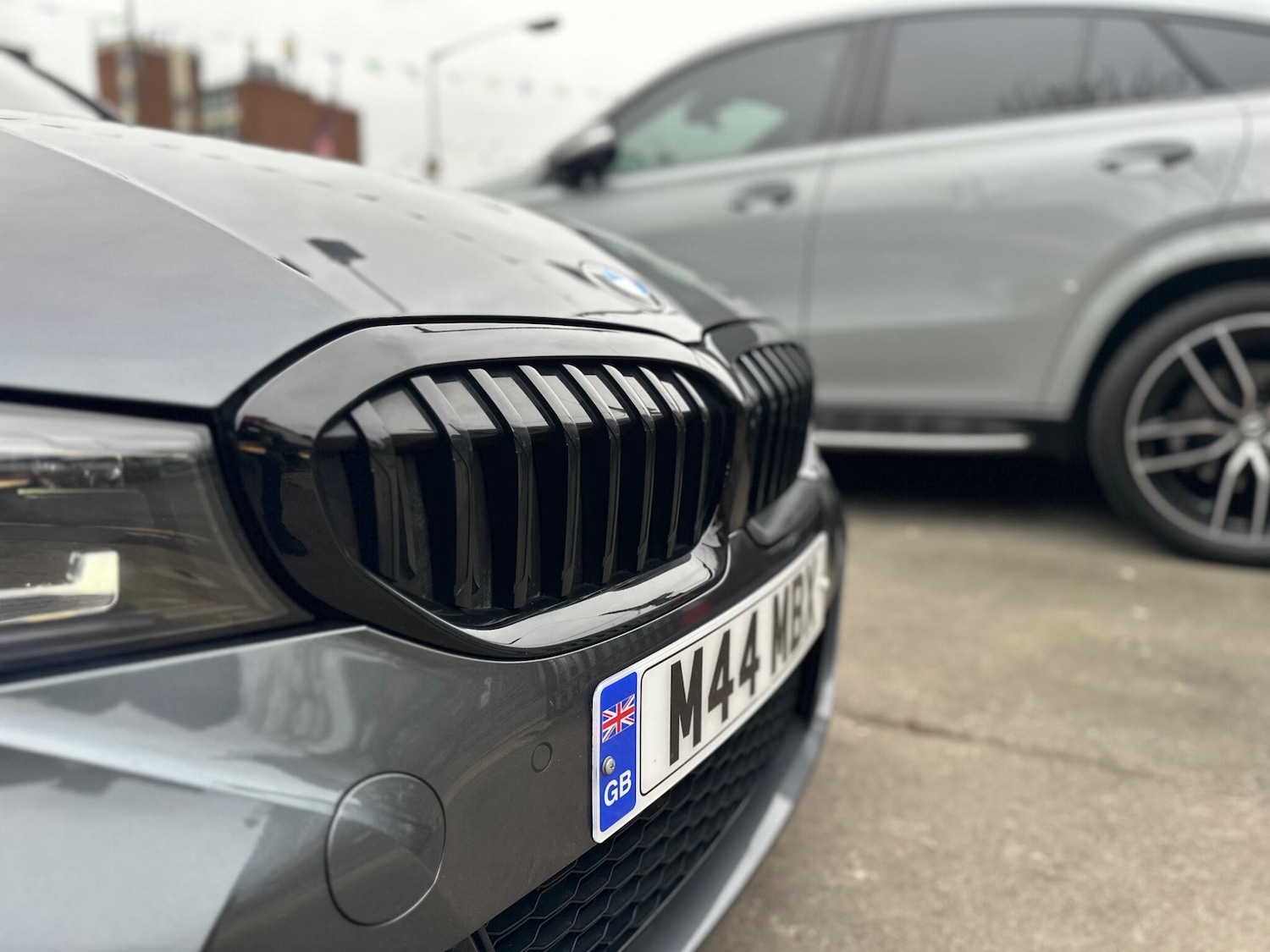 Used BMW 3 Series 2022 for sale - 77597664: Photo 17