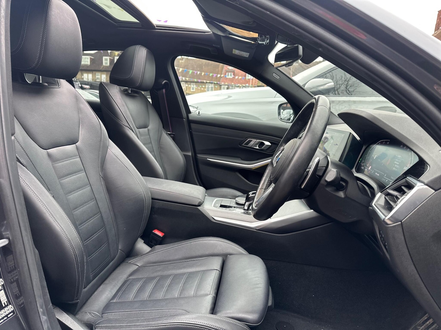 Used BMW 3 Series 2022 for sale - 77597664: Photo 20