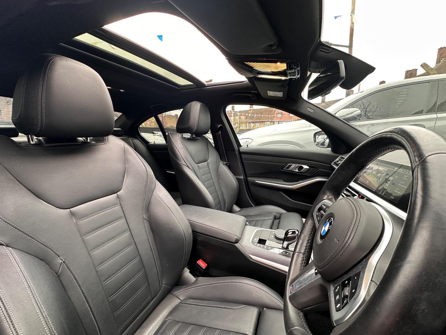 Used BMW 3 Series 2022 for sale - 77597664: Photo 21