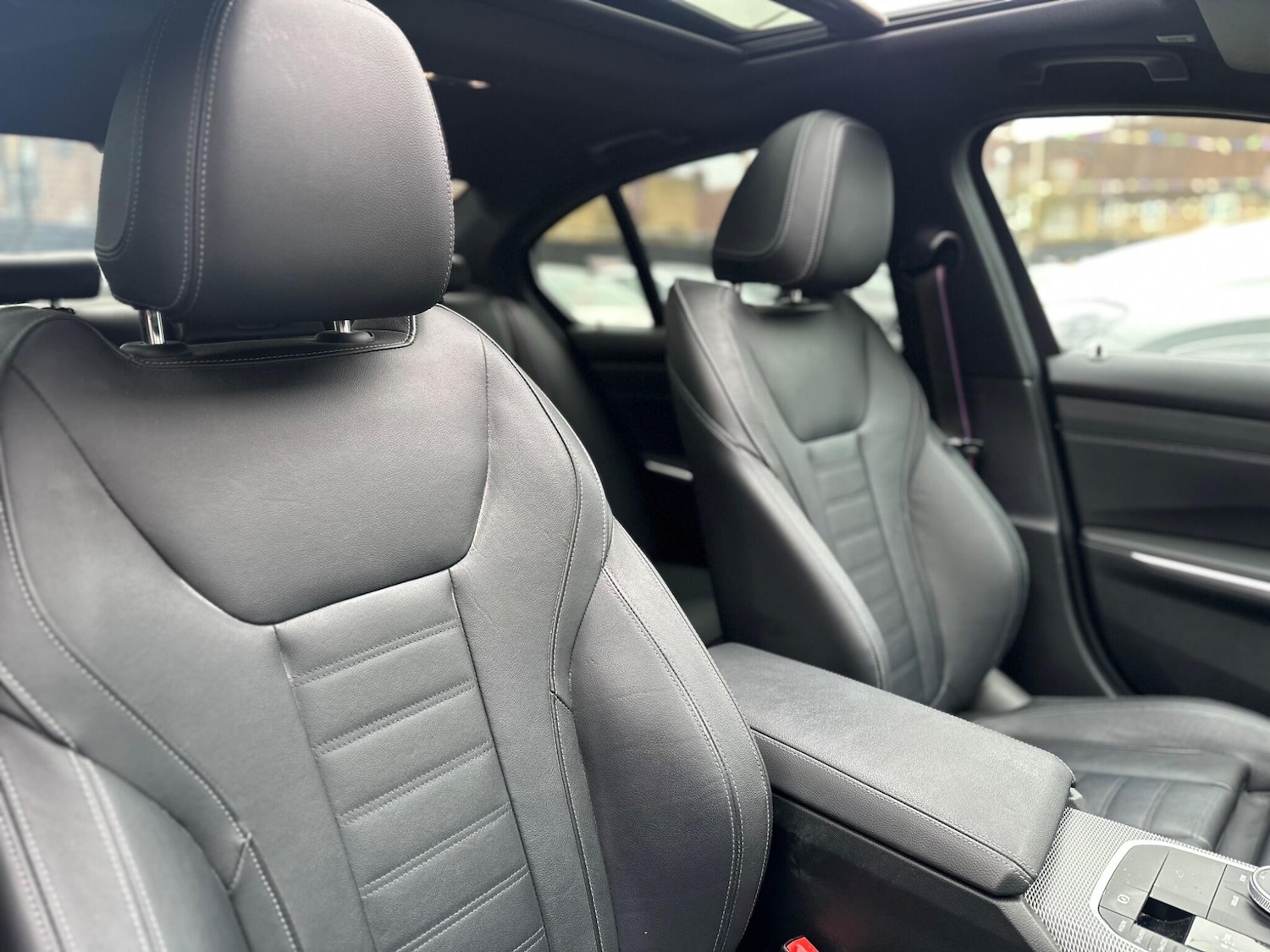 Used BMW 3 Series 2022 for sale - 77597664: Photo 22