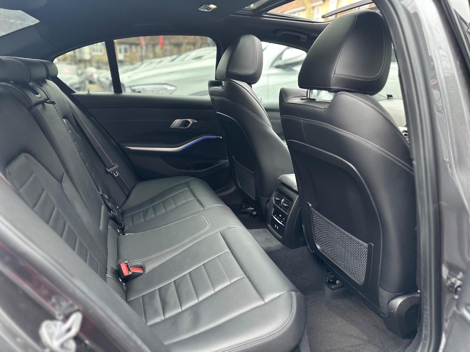 Used BMW 3 Series 2022 for sale - 77597664: Photo 23