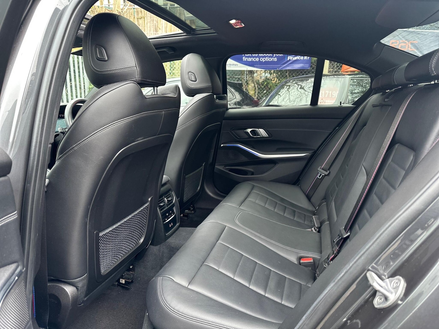 Used BMW 3 Series 2022 for sale - 77597664: Photo 24