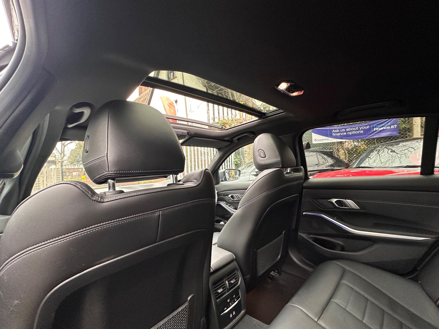 Used BMW 3 Series 2022 for sale - 77597664: Photo 25