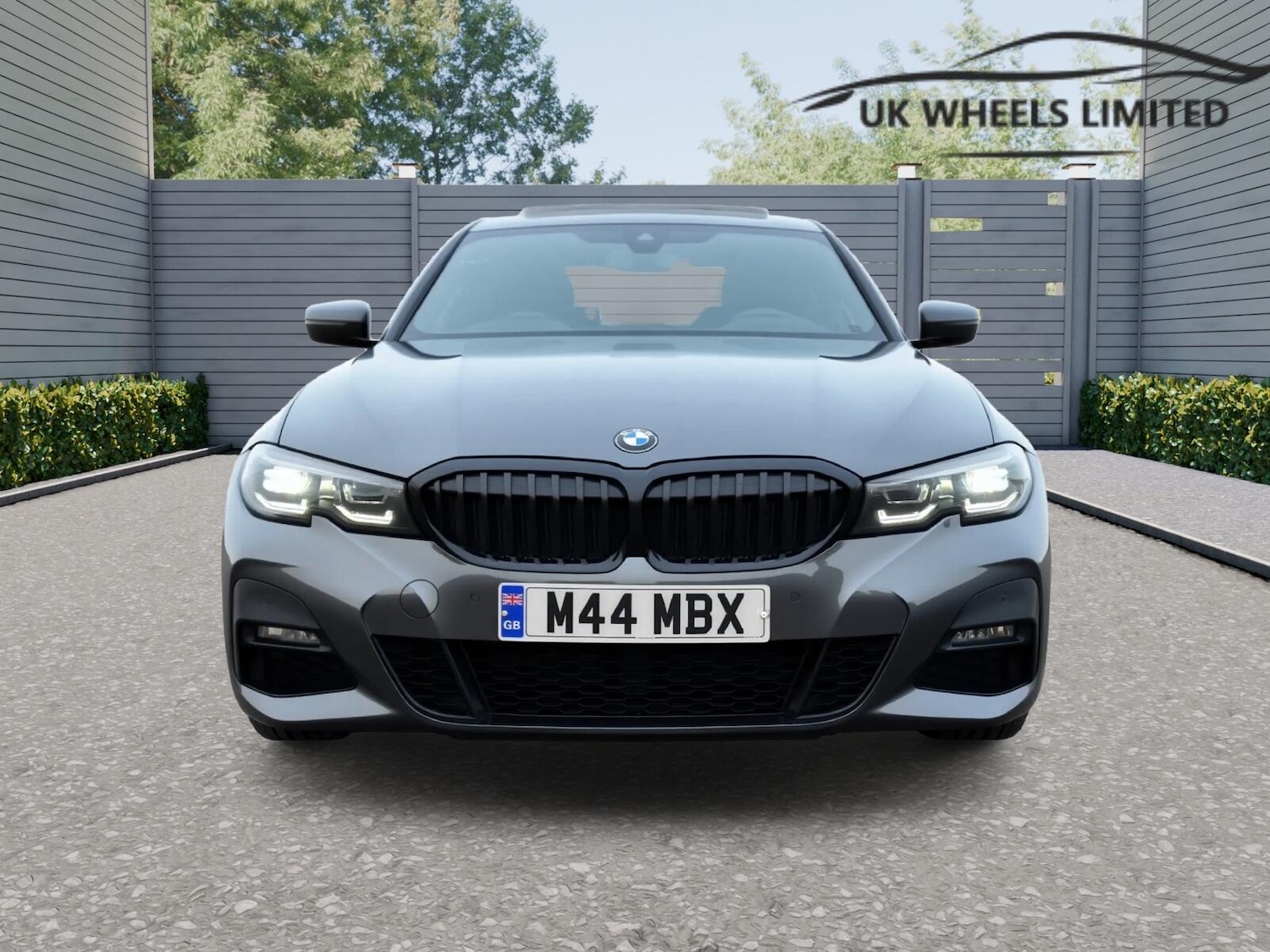 Used BMW 3 Series 2022 for sale - 77597664: Photo 3