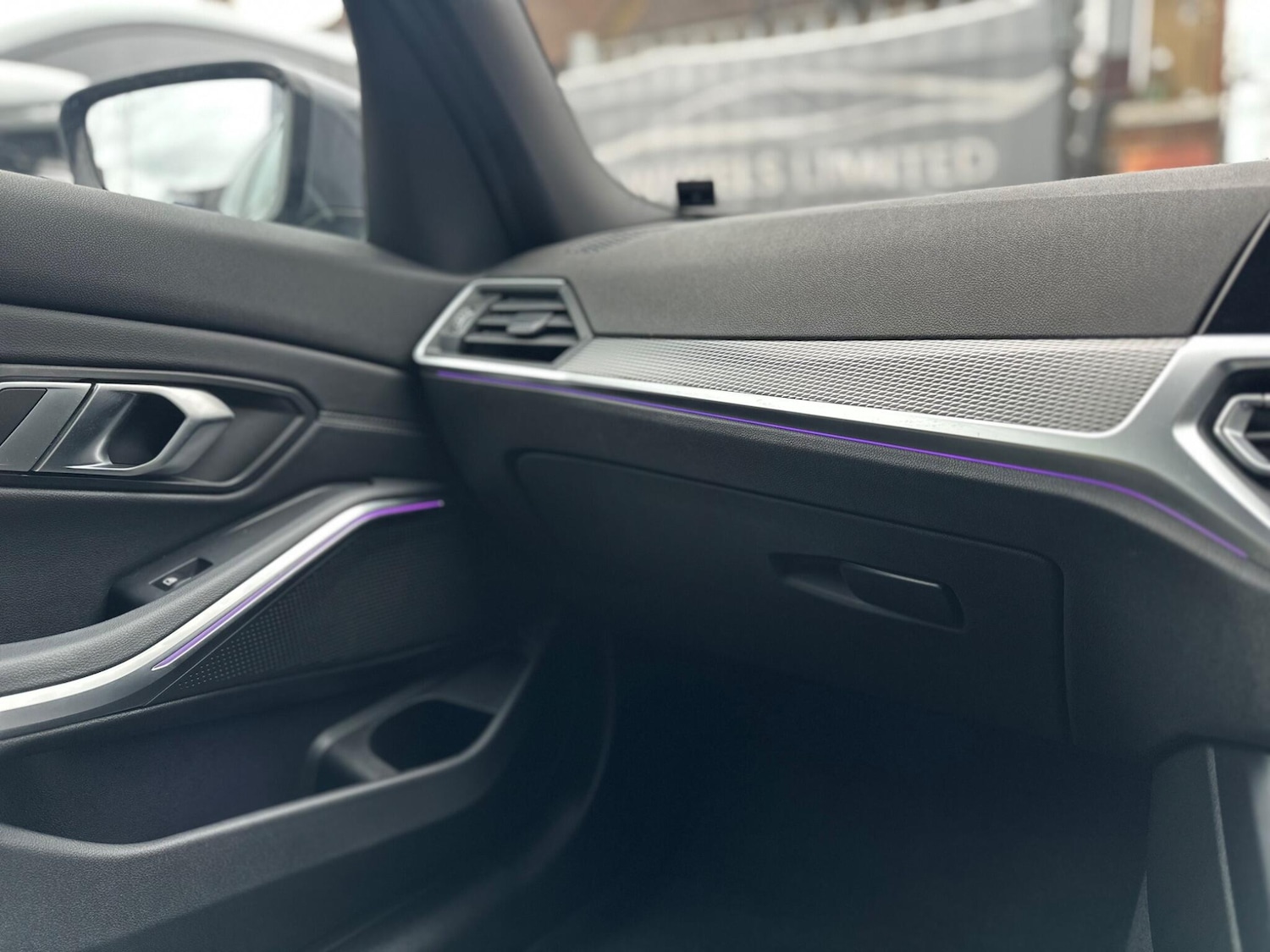 Used BMW 3 Series 2022 for sale - 77597664: Photo 37