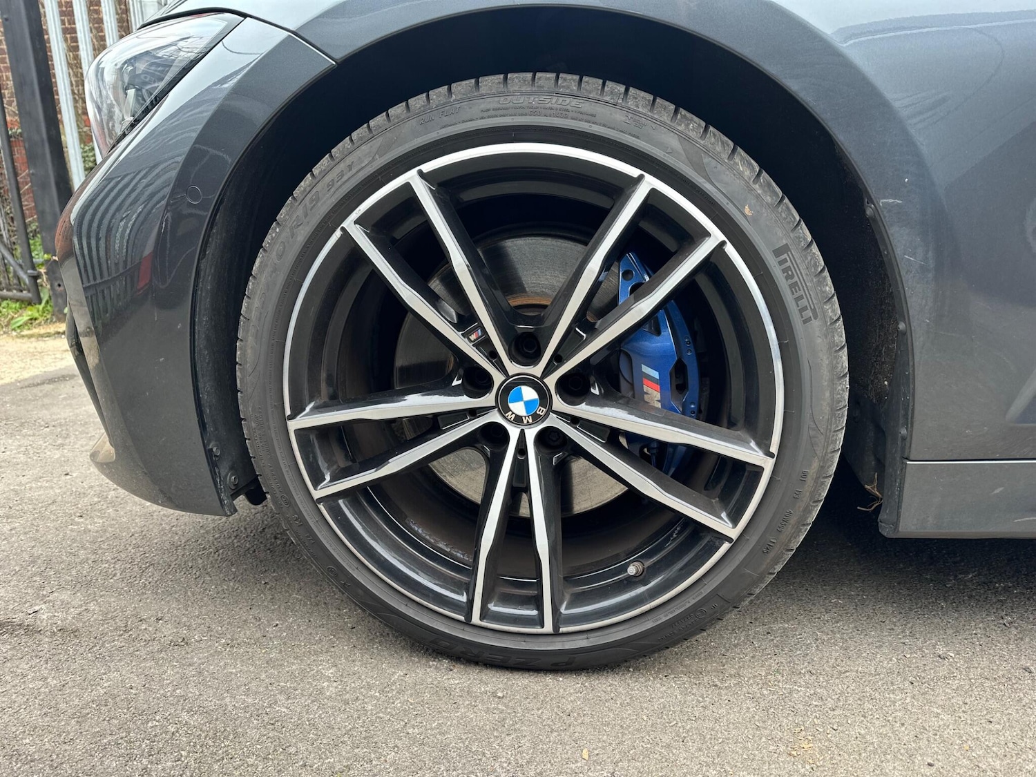 Used BMW 3 Series 2022 for sale - 77597664: Photo 41