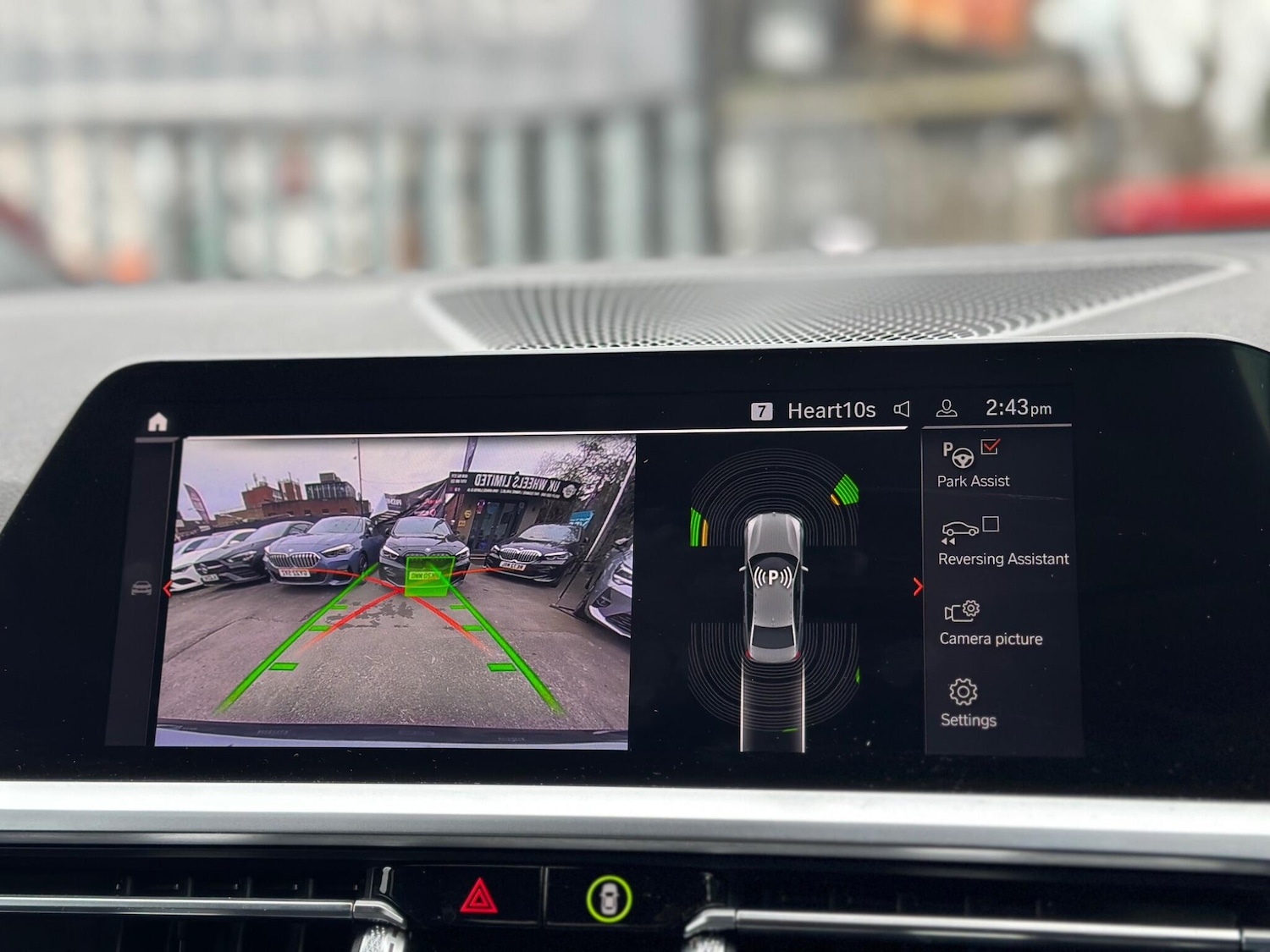 Used BMW 3 Series 2022 for sale - 77597664: Photo 42