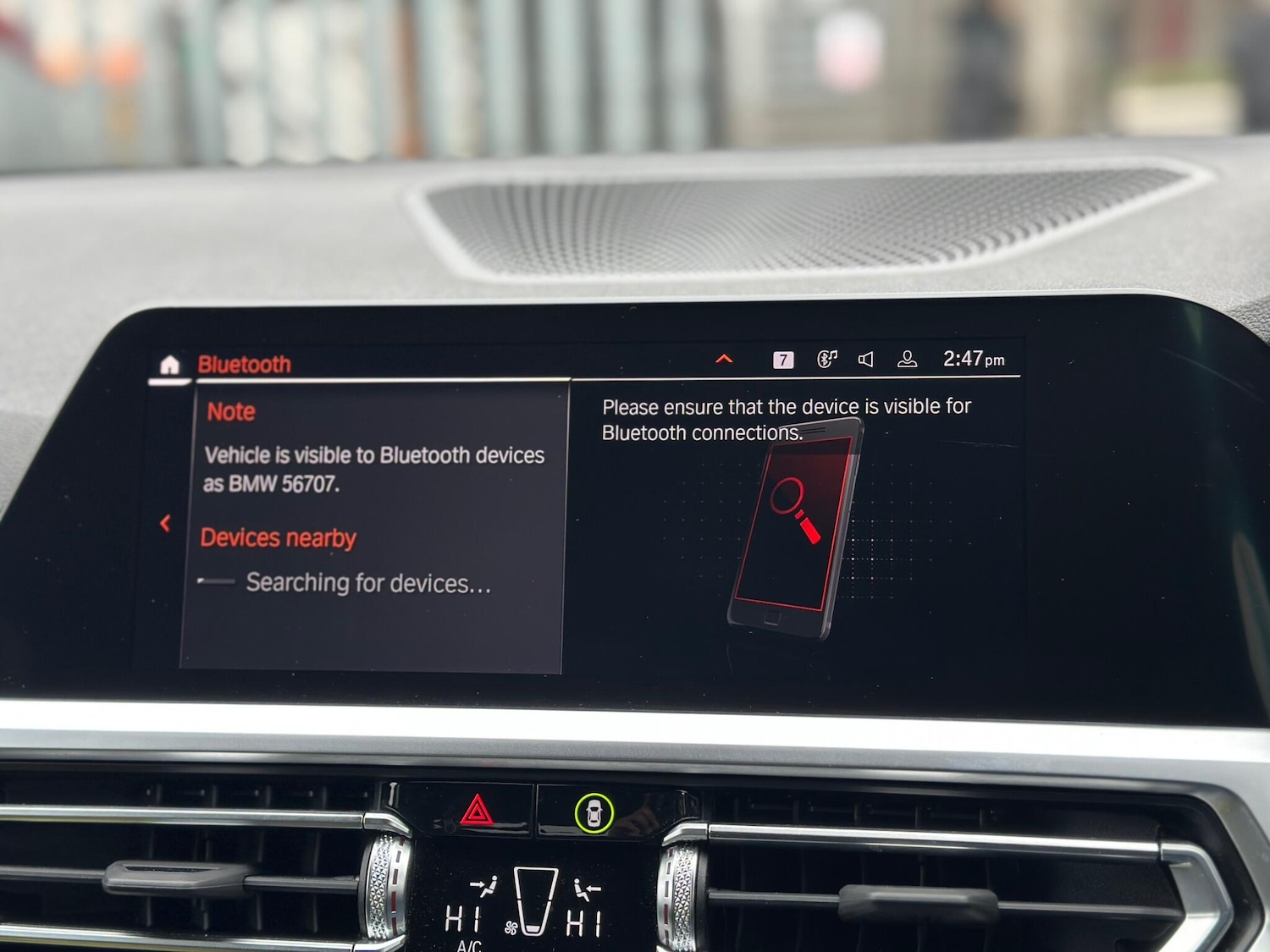 Used BMW 3 Series 2022 for sale - 77597664: Photo 49