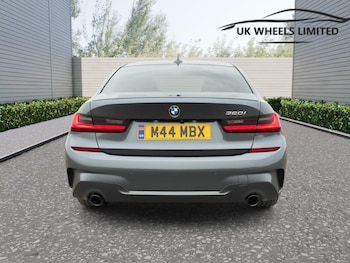 Used BMW 3 Series 2022 for sale - 77597664: Photo