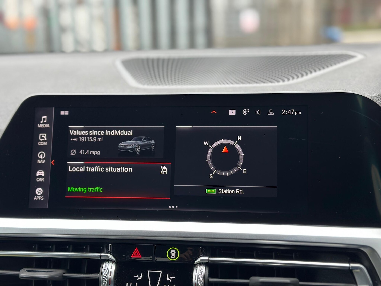 Used BMW 3 Series 2022 for sale - 77597664: Photo 50