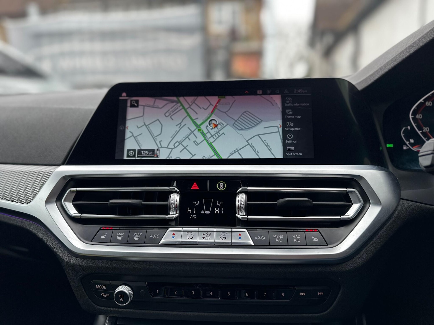 Used BMW 3 Series 2022 for sale - 77597664: Photo 54