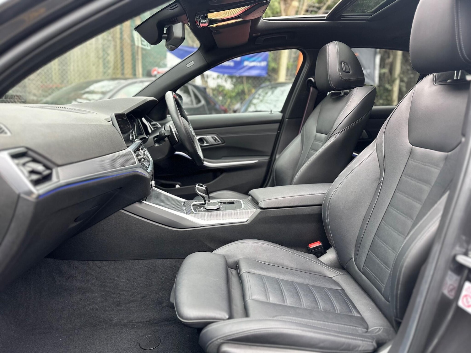 Used BMW 3 Series 2022 for sale - 77597664: Photo 56