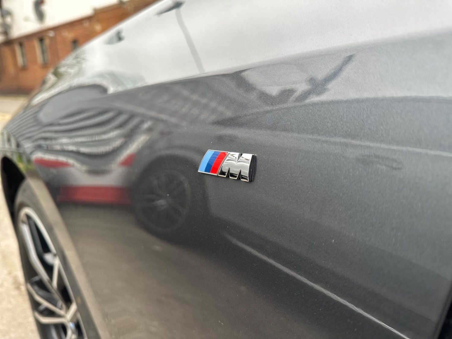 Used BMW 3 Series 2022 for sale - 77597664: Photo 57