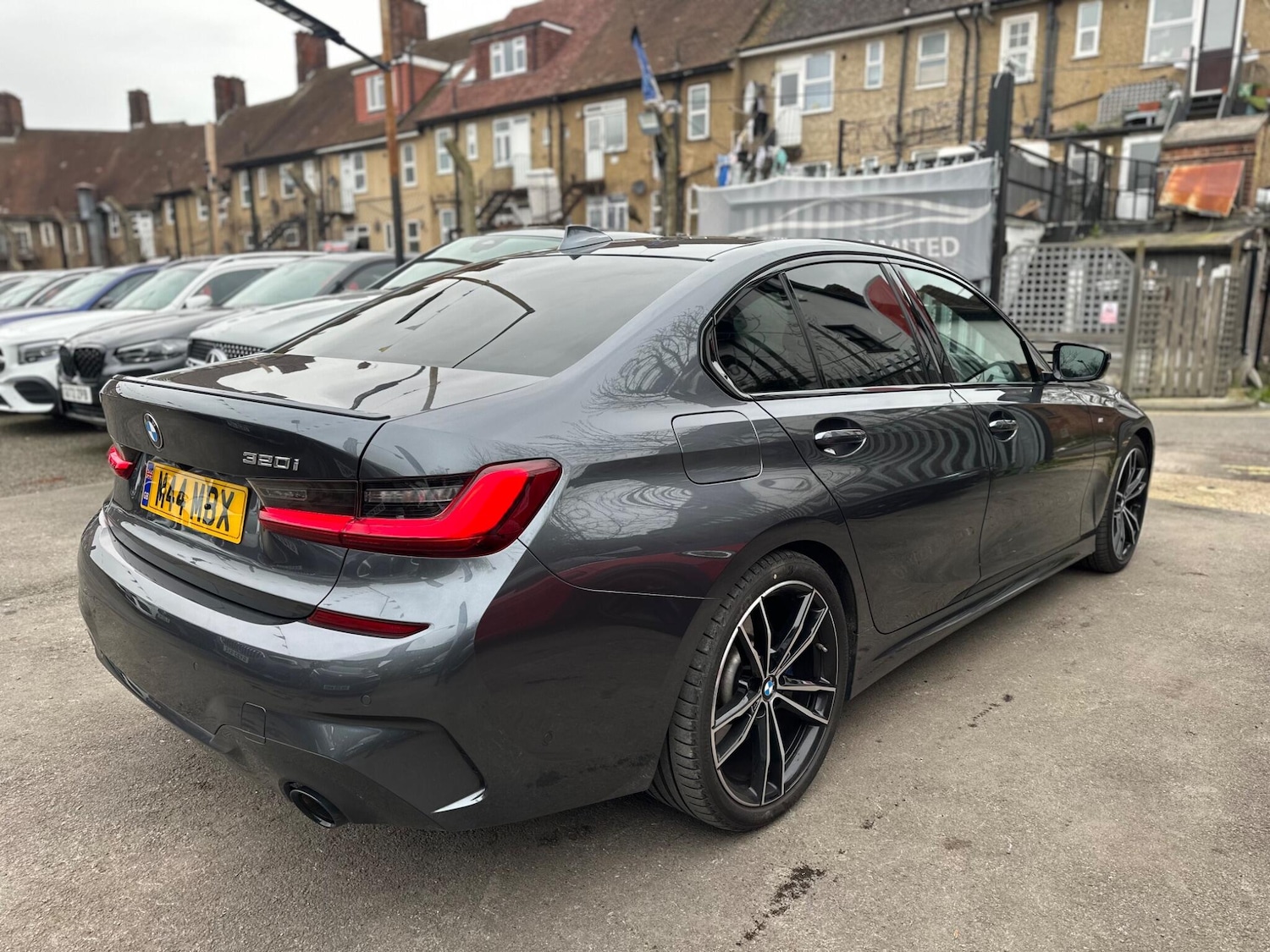 Used BMW 3 Series 2022 for sale - 77597664: Photo 7