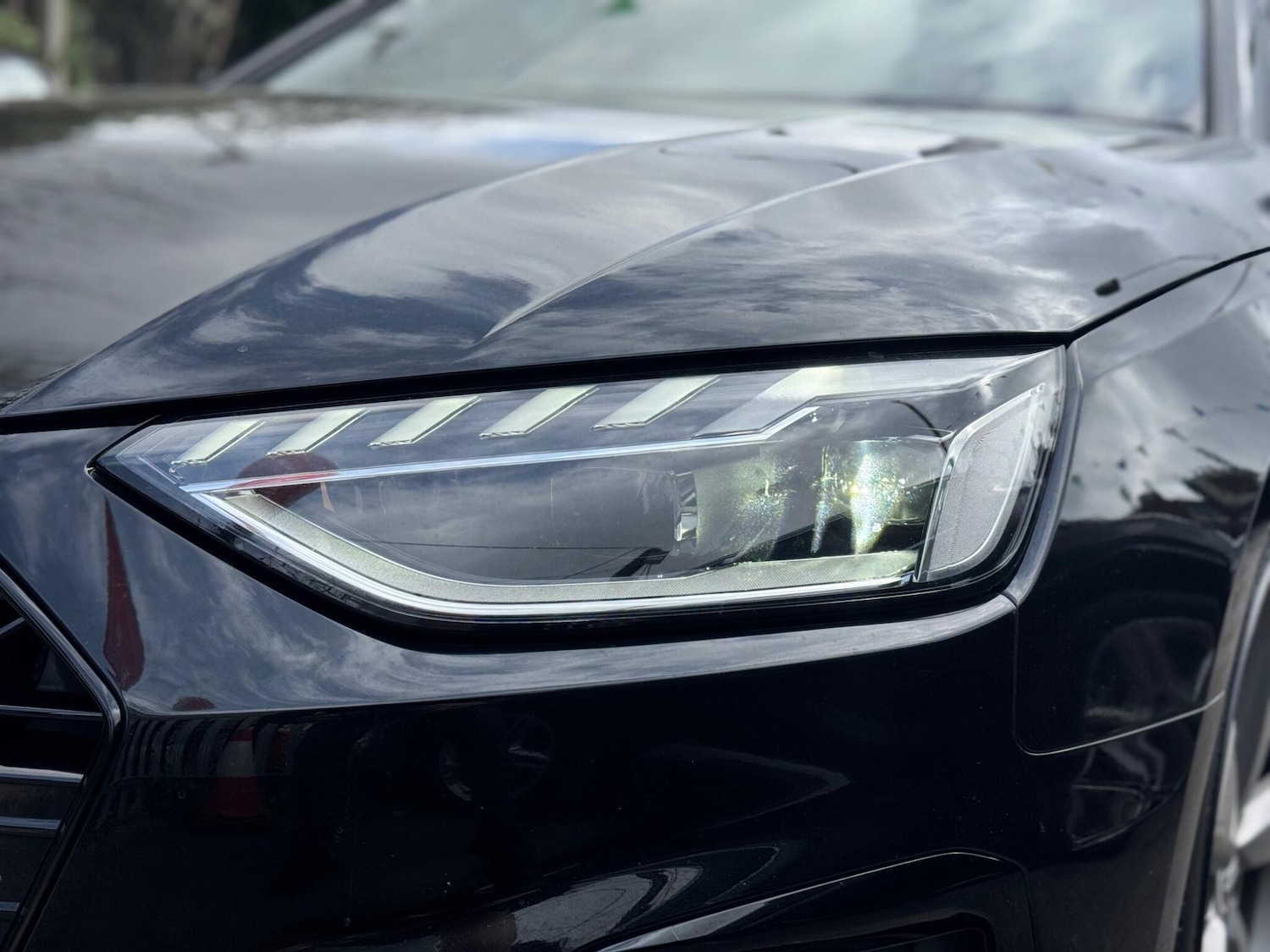 Used Audi A4 for sale - 78205309: Photo 12