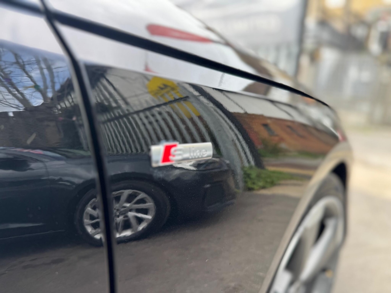 Used Audi A4 for sale - 78205309: Photo 16