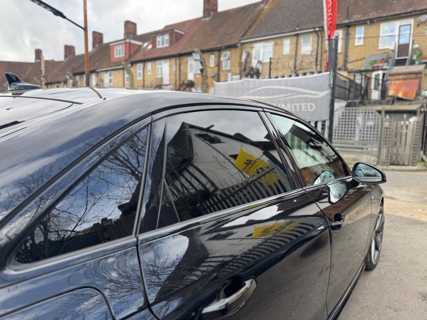 Used Audi A4 for sale - 78205309: Photo 18